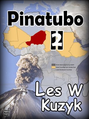 cover image of Pinatubo II